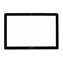 CRISTAL FRONTAL APPLE MACBOOK PRO 15